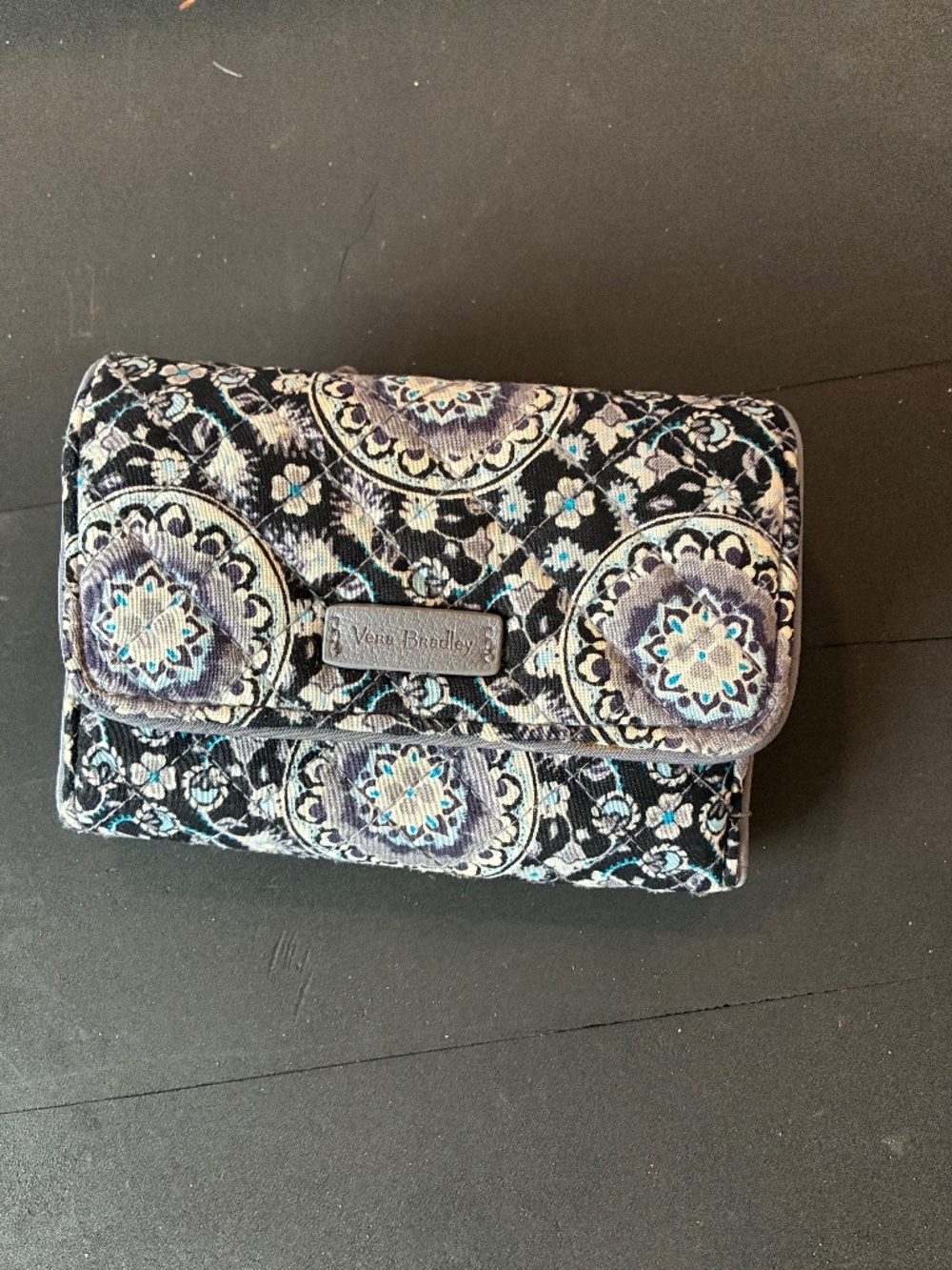 Vera Bradley Wallet